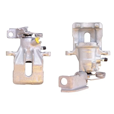 Bilde av BOSCH 0 986 135 378 Bremsecaliper Støpejern 45,5