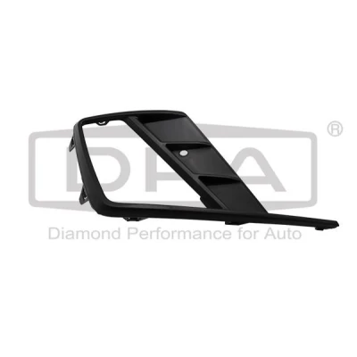 Bilde av DPA 88531798802 Ventilasjonsgitter venstre