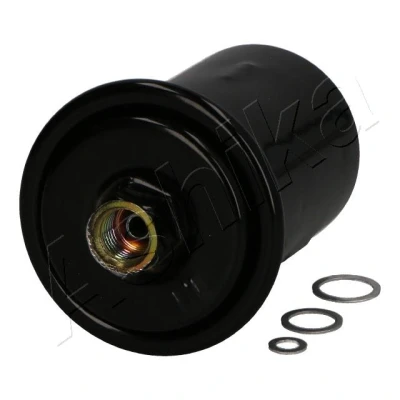 Bilde av Drivstoffilter, chrysler,daihatsu,lexus,mazda,mitsubishi,proton,toyota, 1861003870, 2303074010, 2303074020, 2303079015, 2303079025, 2303