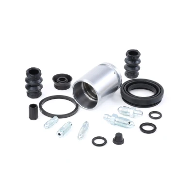 Bilde av FRENKIT 238901 Bremseklave Reparasjonssett bakaksel 38 Kit+Piston VOLKSWAGEN: GOLF 6, TRANSPORTER 4 Bus, Passat B5 GP Stasjonsvogn, FORD: KUGA 1