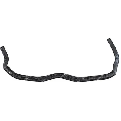 Bilde av METZGER 2421033 Radiatorslange EPDM (etyl propylen dien gummi) VOLKSWAGEN: Passat B6 Variant