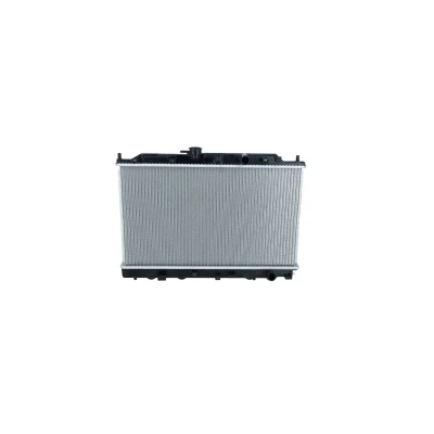Bilde av NRF 53286 Radiator Aluminium 568 327 16 Kjøleribber loddet HONDA: CRX 2