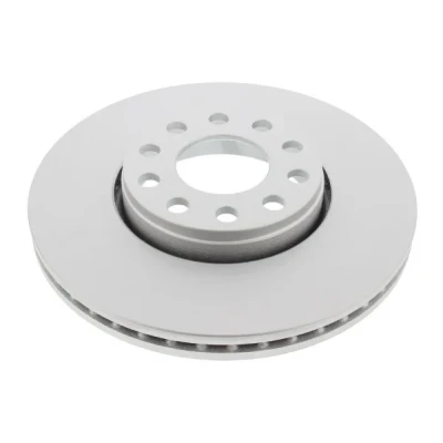 Bilde av MAPCO 25870C Bremseskiver framaksel 288 25 5 112 ventilert belagt høy karbon VOLKSWAGEN: Passat B5 GP Stasjonsvogn, Stasjonsvogn