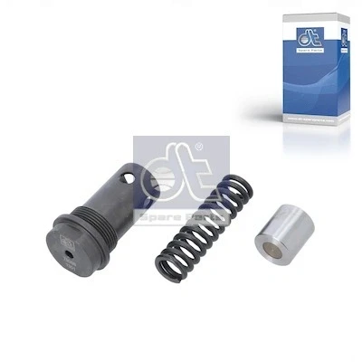Bilde av DT Spare Parts 7.59170 Overløpsventil