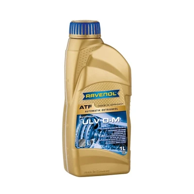 Bilde av RAVENOL ATF ULV D M, Universal