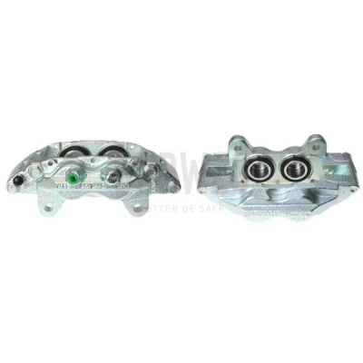 Bilde av BUDWEG CALIPER 344889 Bremsecaliper TOYOTA: HILUX 3 Pick up