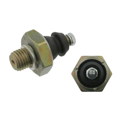 Bilde av FEBI BILSTEIN 01216 Oljetrykkbryter med tetningsring MERCEDES BENZ: T1 Flatvogn lastebil/Chassis