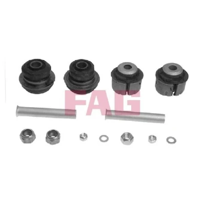 Bilde av FAG 824 0011 30 Reparasjonssett, tverrstyrestang for casterstag MERCEDES BENZ: 190 (W201) D, E 2.0, D 2.3, 2.6, 1.8, 2.0