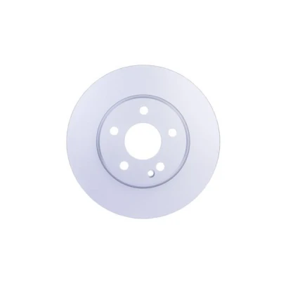 Bilde av HELLA PRO High Carbon 8DD 355 128 281 Bremseskiver 288 25 05/06 112 innvendig ventilert belagt høy karbon uten hjulfestebolt, hjulnav