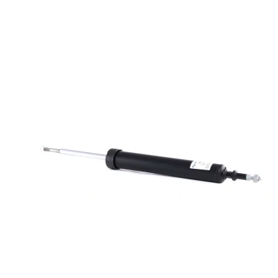 Bilde av SACHS 310 984 Støtdemper gasstrykk torørs teleskopstøtdemper øvre stift, nedre stift BMW: 1 Hatchback