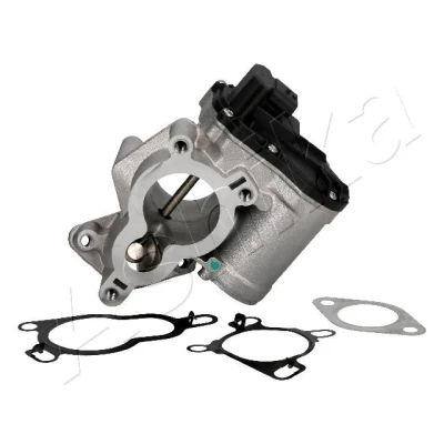 Bilde av ASHIKA 150 01 113 EGR Ventil elektrisk NISSAN: Qashqai / Qashqai+2 I, OPEL: Vivaro A Combi, RENAULT: TRAFIC 2 Kasten