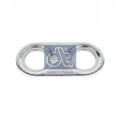Bilde av DT Spare Parts 1.18219 Holdeplate, bremseskobolt