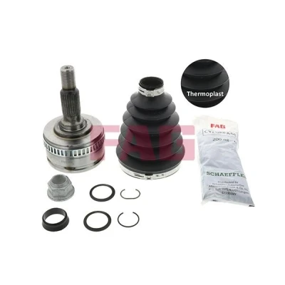 Bilde av FAG 771 0784 30 Drivknute Termoplast MERCEDES BENZ: V Klasse