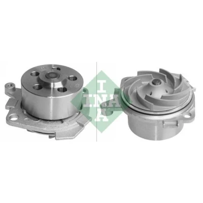 Bilde av INA 538 0027 10 Vannpumpe for tannremdrift ALFA ROMEO: Spider, Giulietta Hatchback, 166