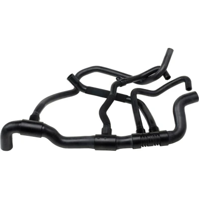Bilde av GATES 3943 Radiatorslange EPDM (etyl propylen dien gummi) OPEL: Vivaro A Combi