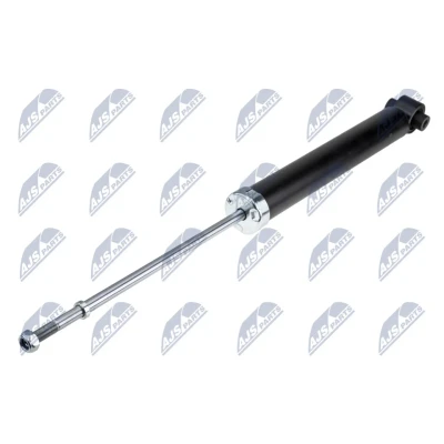 Bilde av Støtdemper Gasstrykk, Bakaksel Nty A TY 046 toyota auris, corolla sedan, prius OE 4853002490, 4853002491, 4853002492