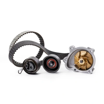 Bilde av FEBI BILSTEIN 173021 vannpumpe + Registerreimsett med 131 OPEL: Zafira B, Mokka / X, Astra J Sports Tourer, VAUXHALL: Mk6 Kombi