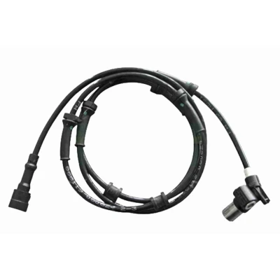 Bilde av VEMO V25 72 1133 ABS Sensor framaksel høyre Original Quality for kjøretøy med 12V JEEP: Grand Cherokee I (ZJ, ZG) 2.5 TD 4x4, 4.0 Laredo