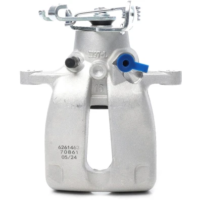 Bilde av METZGER 6261463 Bremsecaliper venstre bakaksel OPEL: Insignia A Sports Tourer, Sedan, Hatchback