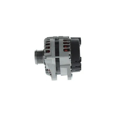 Bilde av BOSCH 1 986 A01 711 Dynamo 14V 150A HYUNDAI: ix35, SANTA FE 2, KIA: Sportage III, SORENTO 2