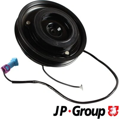 Bilde av JP GROUP 1127150100 Magnet Clutch DENSO VOLKSWAGEN: Passat B5 GP Stasjonsvogn
