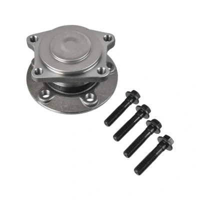 Bilde av FEBI BILSTEIN 177506 Hjullagersett VOLVO: V70 2, S80 I, S60 I