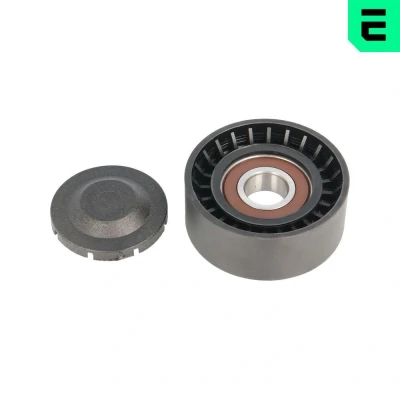 Bilde av OPTIMAL 0 N2444S Styrerulle uten holder MERCEDES BENZ: Sprinter 5 T Van, Vito Mixto, Minibuss