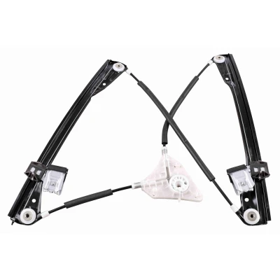 Bilde av VAICO Vindusheis Original Quality foran venstre manuell uten elektromotor V10 9896