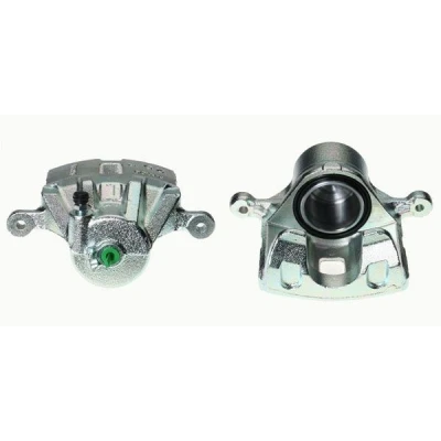 Bilde av BUDWEG CALIPER 343020 Bremsecaliper HYUNDAI: Coupe II