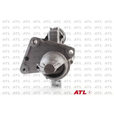 Bilde av Starter, citroën,peugeot