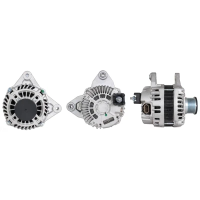 Bilde av LUCAS LRA04251 Dynamo 14V 120A RENAULT: Clio 4