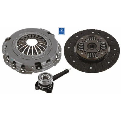 Bilde av SACHS 3000 990 483 Clutch 240 OPEL: Movano A Flatvogn lastebil / Chassis