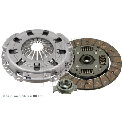 Bilde av BLUE PRINT ADL143007 Clutch tre deler med syntetisk fett utløserlager 200
