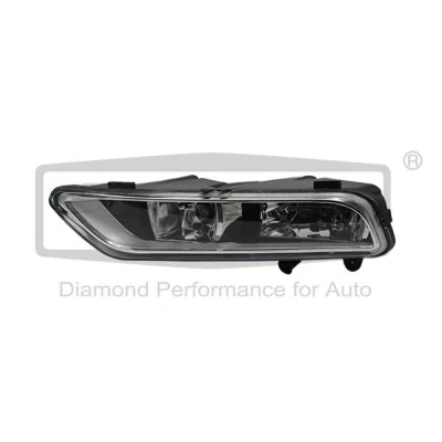 Bilde av DPA 99411798002 Tåkelyskaster venstre VOLKSWAGEN: Passat B7 Alltrack, Variant