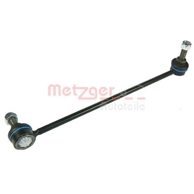 Bilde av METZGER 53005712 Stabstag framaksel høyre 335 KIT + AUDI: TT Coupé, Roadster, A3 Hatchback, VOLKSWAGEN: Golf 4 Variant,