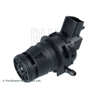 Bilde av BLUE PRINT ADT30306 Vaskevannspumpe 12 TOYOTA: Land Cruiser Prado 150, Yaris II Hatchback, III LEXUS: RX