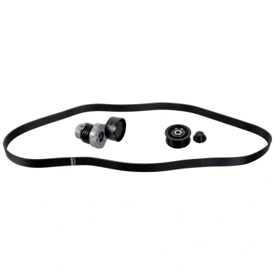 Bilde av FEBI BILSTEIN 178230 Kileribberem med spennelement RENAULT: MEGANE 3 Grandtour, Clio 4, Kangoo II Express, DACIA: Duster SUV
