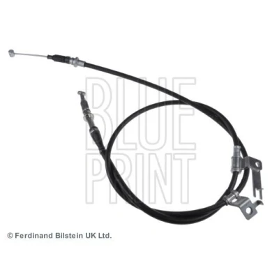 Bilde av BLUE PRINT ADM54693 Bremsekabel bakre venstre 1715 MAZDA: 626 V Sedan