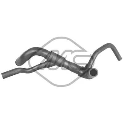 Bilde av Radiatorslange, Nede, ford mondeo i, ii, sedan turnier 1016938, 93BB8286B