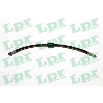 Bilde av LPR 6T48348 Bremseslange 380 F10X1 MERCEDES BENZ: E Klasse T modell, Sedan