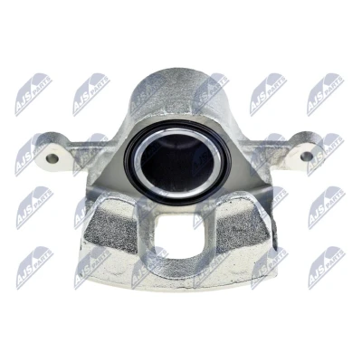 Bilde av NTY HZP HY 521 Bremsecaliper framaksel høyre KIA: RIO 3, HYUNDAI: i20 II Hatchback