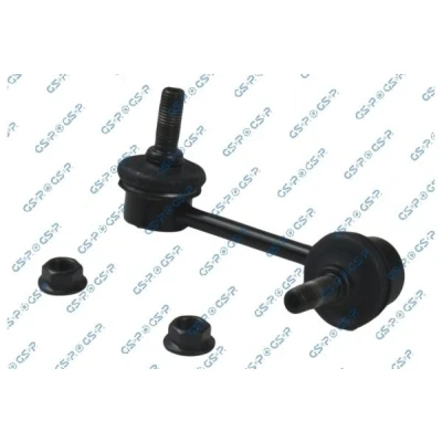 Bilde av stang, stabilisator, Framaksel høyre, Høyre bakaksel, Venstre mazda cx 7, mx 5 iii, rx 8, F15134150, F18934150, L20634150A