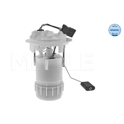 Bilde av MEYLE 11 14 919 0011 Brennstoff leveringsenhet elektrisk Bensin PEUGEOT: 207 Hatchback