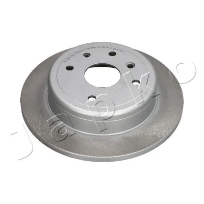 Bilde av JAPKO 61W04C Bremseskiver bakaksel 276 12 4 60 fullt ut spraylakkert CHEVROLET: Epica Sedan