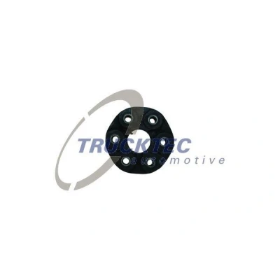 Bilde av TRUCKTEC AUTOMOTIVE 08.34.089 Hardyskive BMW: X5