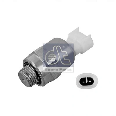 Bilde av DT Spare Parts 7.80158 Trykkbryter 27