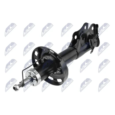 Bilde av Støtdemper Gasstrykk, Framaksel høyre Nty A HD 025 honda civic sedan viii OE 51601SNDY01, 51601SNDY03, 51601SNDY04