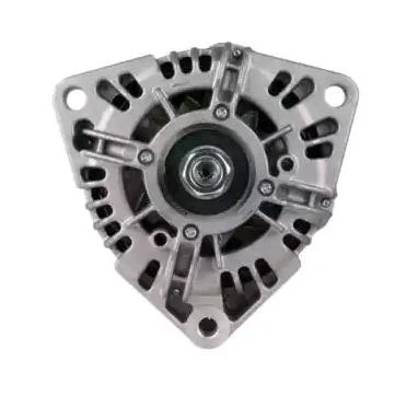 Bilde av HELLA 8EL 012 584 481 Dynamo 28V 100A