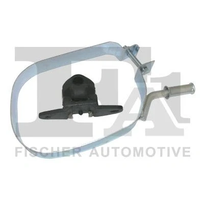 Bilde av FA1 239 903 Holder, lyddemper Metall