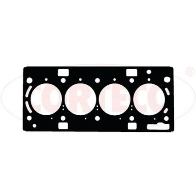 Bilde av CORTECO 49424989 Toppakning 80 Metall FORD: FIESTA 6, Galaxy Mk2 MPV, Grand C Max, VOLVO: S80 II, V70 3, V60 I